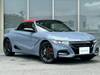 HONDA S660