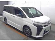 2018 TOYOTA VOXY
