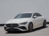 MERCEDES BENZ CLA-CLASS