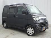 2006 DAIHATSU ATRAI WAGON