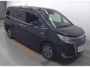 2018 TOYOTA ESQUIRE