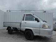 2004 TOYOTA TOWNACE TRUCK DX