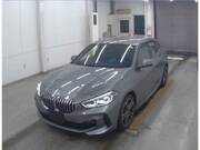 2022 BMW 1 SERIES
