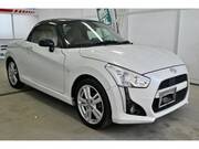 2014 DAIHATSU COPEN