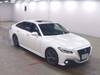 TOYOTA CROWN HYBRID