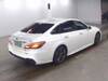 TOYOTA CROWN HYBRID