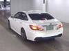 TOYOTA CROWN HYBRID