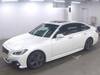 TOYOTA CROWN HYBRID