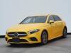 MERCEDES BENZ A-CLASS