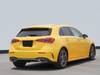 MERCEDES BENZ A-CLASS