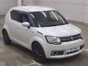2018 SUZUKI IGNIS