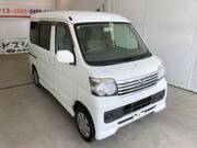 2015 DAIHATSU ATRAI WAGON