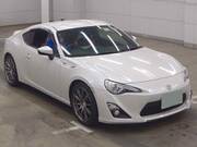 2014 TOYOTA 86 GT