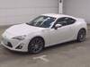 TOYOTA 86