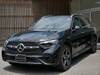 MERCEDES BENZ GLC-CLASS