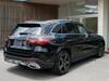 MERCEDES BENZ GLC-CLASS