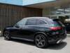 MERCEDES BENZ GLC-CLASS