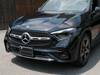 MERCEDES BENZ GLC-CLASS