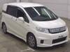HONDA FREED SPIKE HYBRID