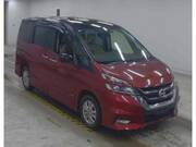 2019 NISSAN SERENA