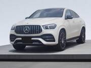 2021 MERCEDES BENZ GLE