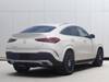 MERCEDES BENZ GLE