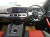 MERCEDES BENZ GLE