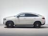 MERCEDES BENZ GLE