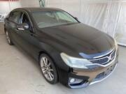 2013 TOYOTA MARK X