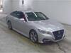 TOYOTA CROWN HYBRID