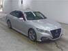 TOYOTA CROWN HYBRID