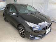 2023 TOYOTA YARIS
