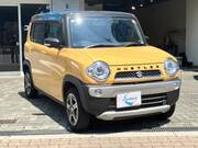 2018 SUZUKI HUSTLER