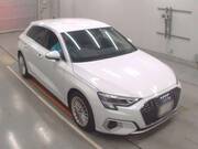 2022 AUDI A3