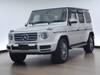 MERCEDES BENZ G-CLASS