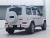 MERCEDES BENZ G-CLASS