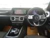 MERCEDES BENZ G-CLASS