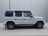 MERCEDES BENZ G-CLASS