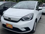 2020 HONDA FIT