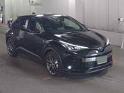 2023 TOYOTA C-HR