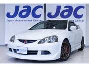 2006 HONDA INTEGRA