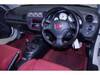 HONDA INTEGRA