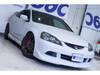 HONDA INTEGRA