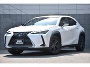 2020 LEXUS UX