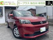 2010 TOYOTA COROLLA RUMION 1.5G
