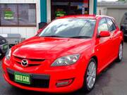 2008 MAZDA OTHER