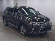 2014 LEXUS RX