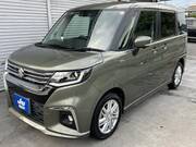 2023 SUZUKI SOLIO
