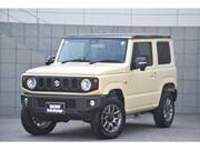 2021 SUZUKI JIMNY XC