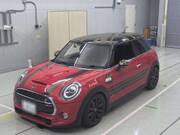 2019 BMW MINI COOPER S